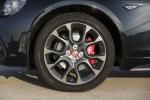 Abarth 124 Spider Scorpione 2017 года